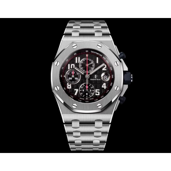 Audemars Piguet watch 082427